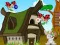 Spēle Cute Blue Dragon Escape online