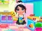 Spēle Candy House Cleaning online