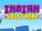 Spēle Indian Solitaire online