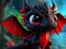 Spēle Black Dragon Escape online