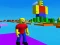 Spēle Roblox Obby: Tower of Hell online