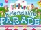 Spēle Lalaloopsy Friendship Parade online