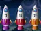 Spēle Math Rockets Multiplication online