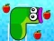 Spēle Snake Worm online