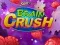 Spēle Sam & Cat: Brain Crush online