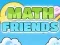 Spēle Math Friends online