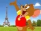 Spēle Tom and Jerry: Dress Up online