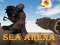 Spēle Sea Arena online