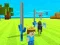 Spēle Kogama: Minecraft World online
