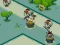 Spēle King Bird Tower Defense online