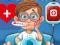 Spēle Crazy Hospital Doctor online