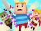 Spēle Kogama: Horror Thanksgiving online
