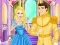 Spēle Princess Cinderella Hand Care online