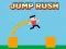 Spēle Jump Rush online