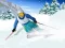 Spēle Ski King 2022 online