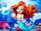 Spēle Jigsaw Puzzle: Pearl Mermaid online
