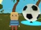 Spēle Kogama: Football Adventure online