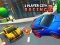 Spēle 2 Player City Racing 2 online