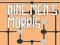Spēle Nine Men's Morris online