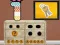 Spēle Office Odyssey Find Working Man John online