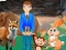 Spēle Meet The Lion King online