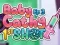 Spēle Baby Cathy Ep3: 1st Shot online