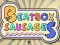 Spēle BeatBox Sausages online