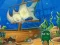 Spēle Escape From Undersea online