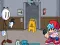 Spēle Friday Night Funkin VS Henry Stickmin: Action online