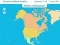 Spēle Countries of North America online
