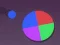 Spēle Chroma Wheel online