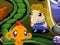 Spēle Monkey Go Happy Stage 220 online