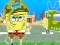 Spēle Spongebob Under The Sea online
