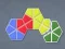 Spēle Hex Gaps online