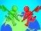 Spēle Conquer The World online