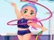 Spēle Hospital Gymnast Emergency online