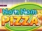 Spēle Nom Nom Pizza online