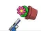 Spēle Double Guns 2d Hit online