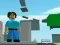 Spēle Roblox Obby: Rainbow Path online