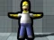 Spēle Stretch Springfield online