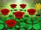 Spēle Dreamy Rose Wonderland Escape online