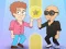 Spēle Dance Battle online