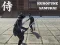 Spēle Kurofune Samurai online