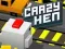 Spēle Crazy Hen online