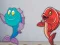 Spēle Aquatic Adventure Find Stylish Fish Toy online