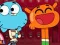 Spēle The Amazing Funk of Gumball online