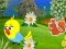 Spēle Help The Hungry Bird online