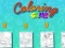 Spēle Coloring Game online