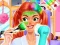 Spēle Dog Cat Surprise Pet Spa online