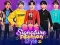 Spēle BTS Signature Fashion Style online
